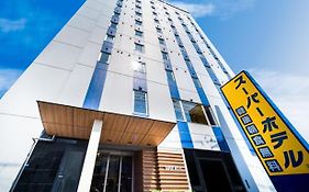 スーパーホテル 八戸長横町